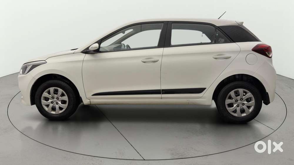 Hyundai Elite I20 Sportz 1.2, 2017, Petrol