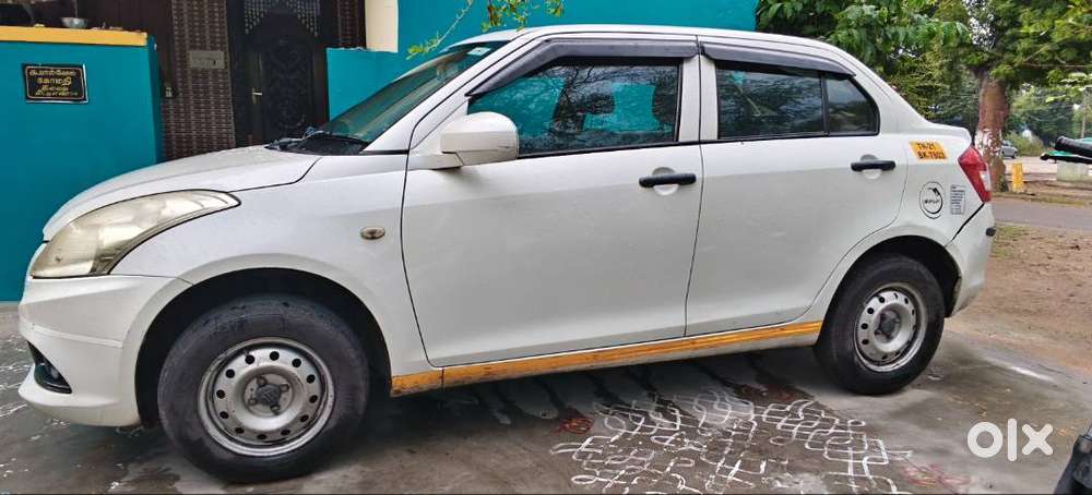 Maruti Swift Dzire Tour 2020 Diesel