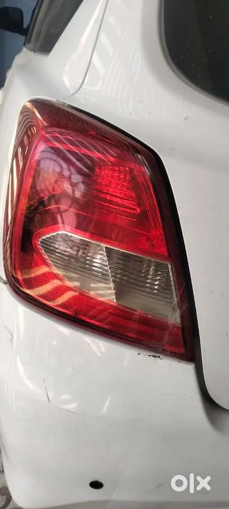 Datsun Go Plus 2017 Manual Petrol