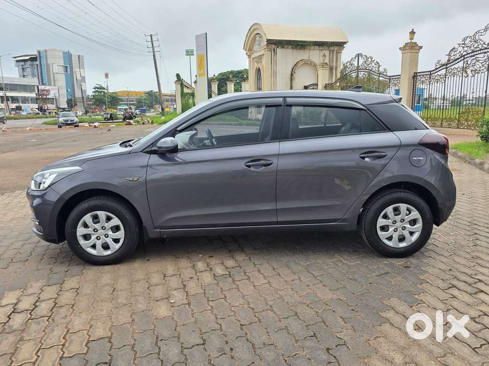 Hyundai I20 Magna Plus, 2019, Petrol