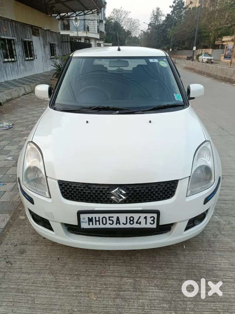 Maruti Suzuki Swift 2009 Diesel Manual