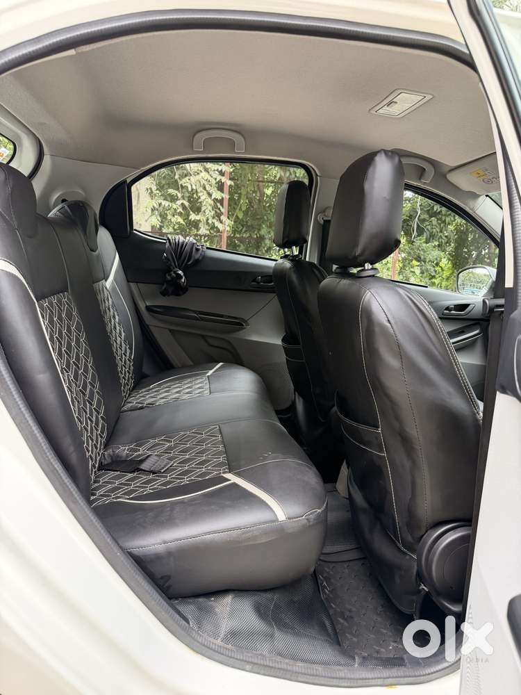Tata Tiago 1.2 Revotron Xt, 2023, Petrol