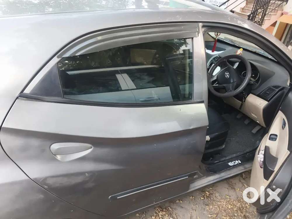 Hyundai Eon Sportz