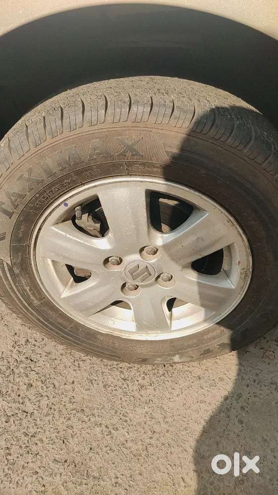 Maruti Suzuki Dzire 2009 Petrol Good Condition