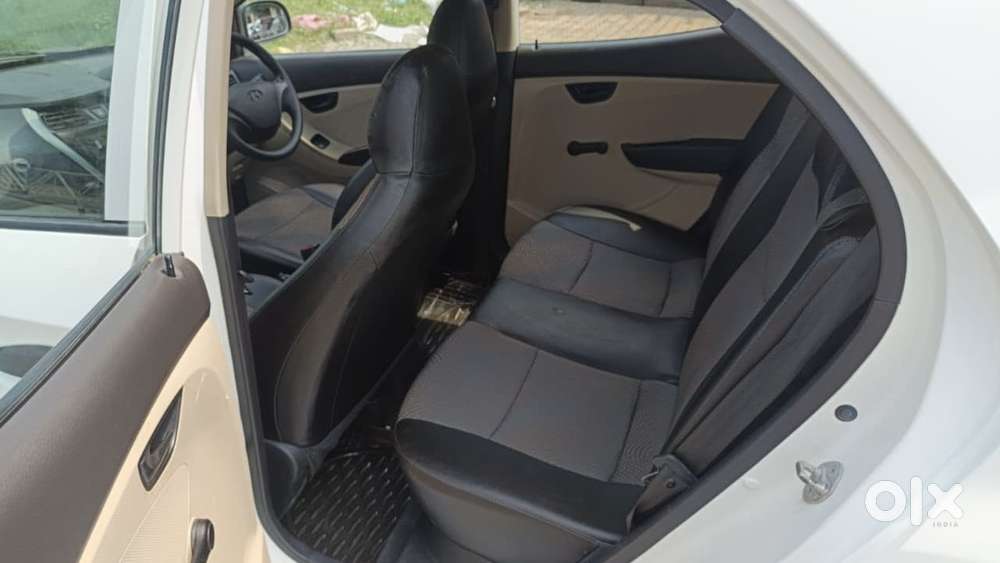 Hyundai Eon Magna +, 2014, Petrol