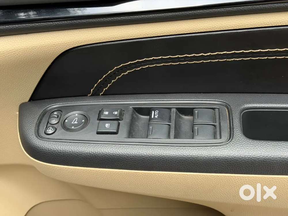 Honda Amaze Diesel 2018