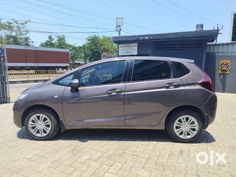 Honda Jazz 1.5 S I Dtec, 2015, Diesel