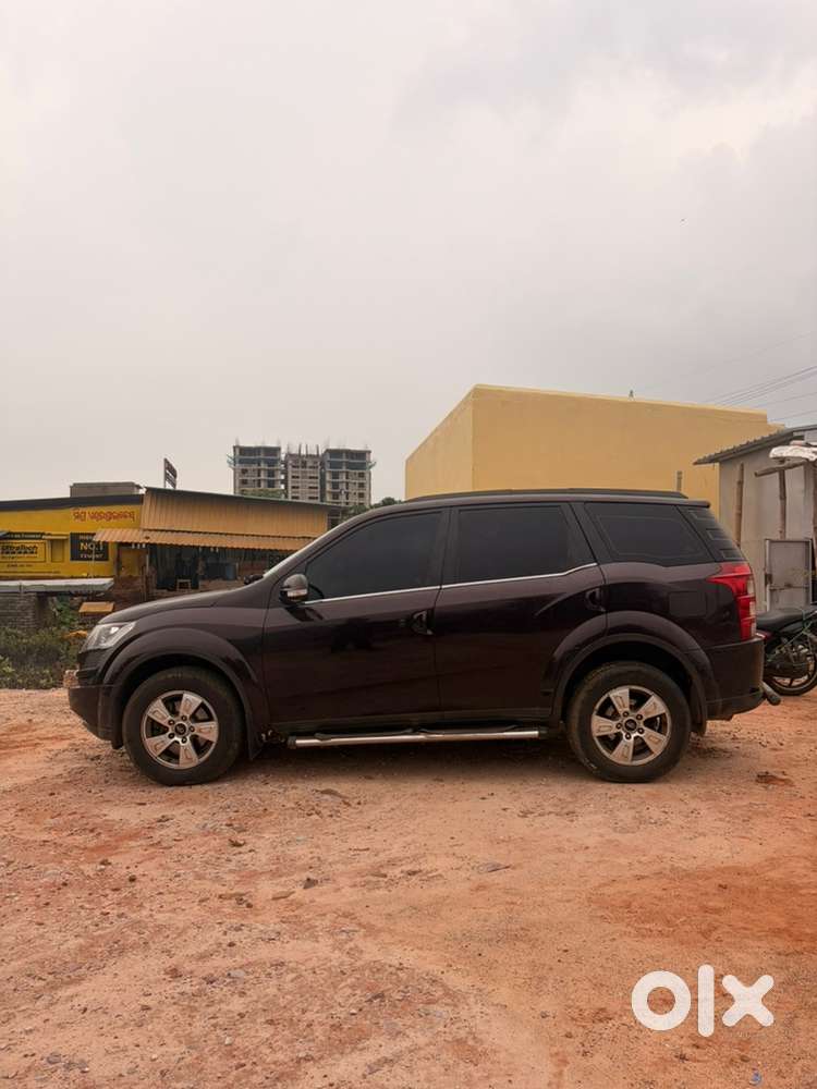 Mahindra Xuv500 2014 Diesel Good Condition
