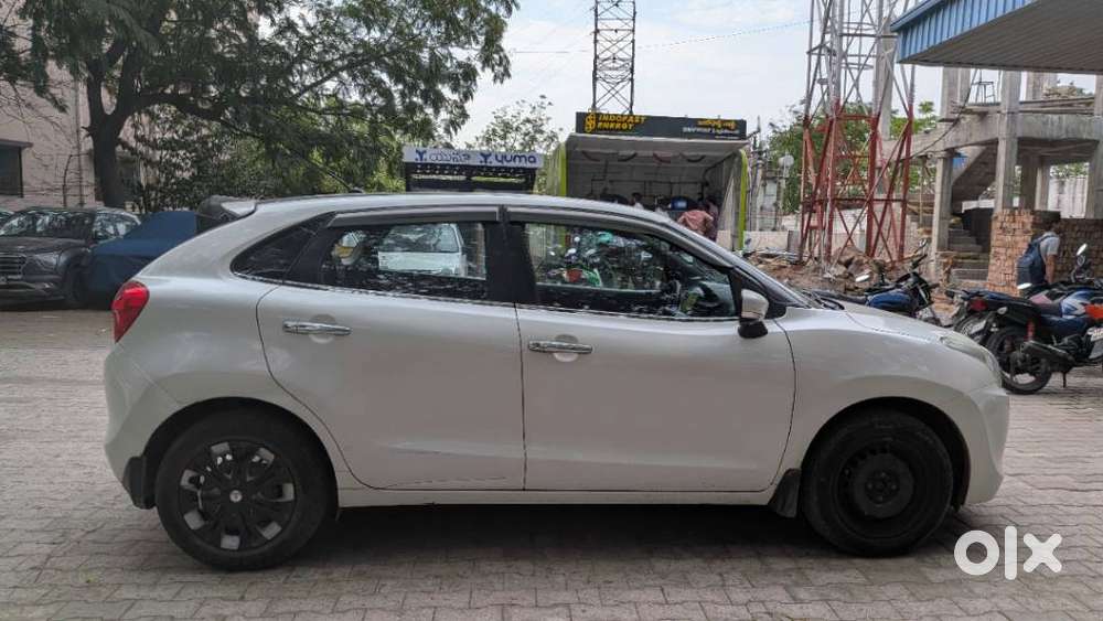 Maruti Suzuki Baleno 1.3 Delta, 2016, Petrol