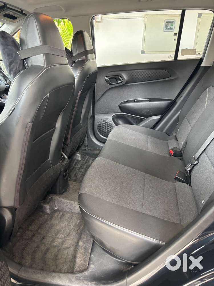 Hyundai Exter 2024 Petrol Automatic