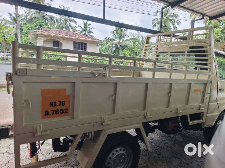 Ashok Leyland Stile, 2020