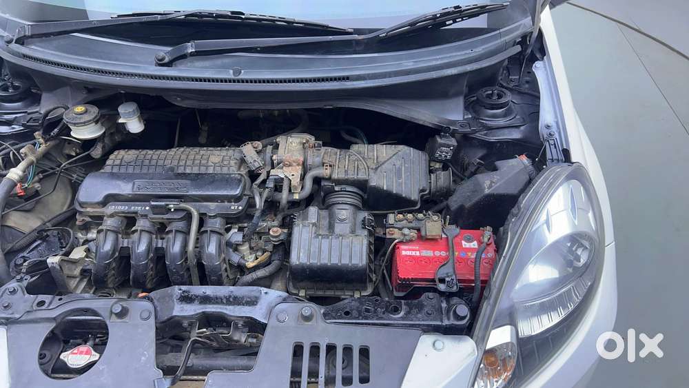 Honda Amaze S I-vtec, 2013, Petrol