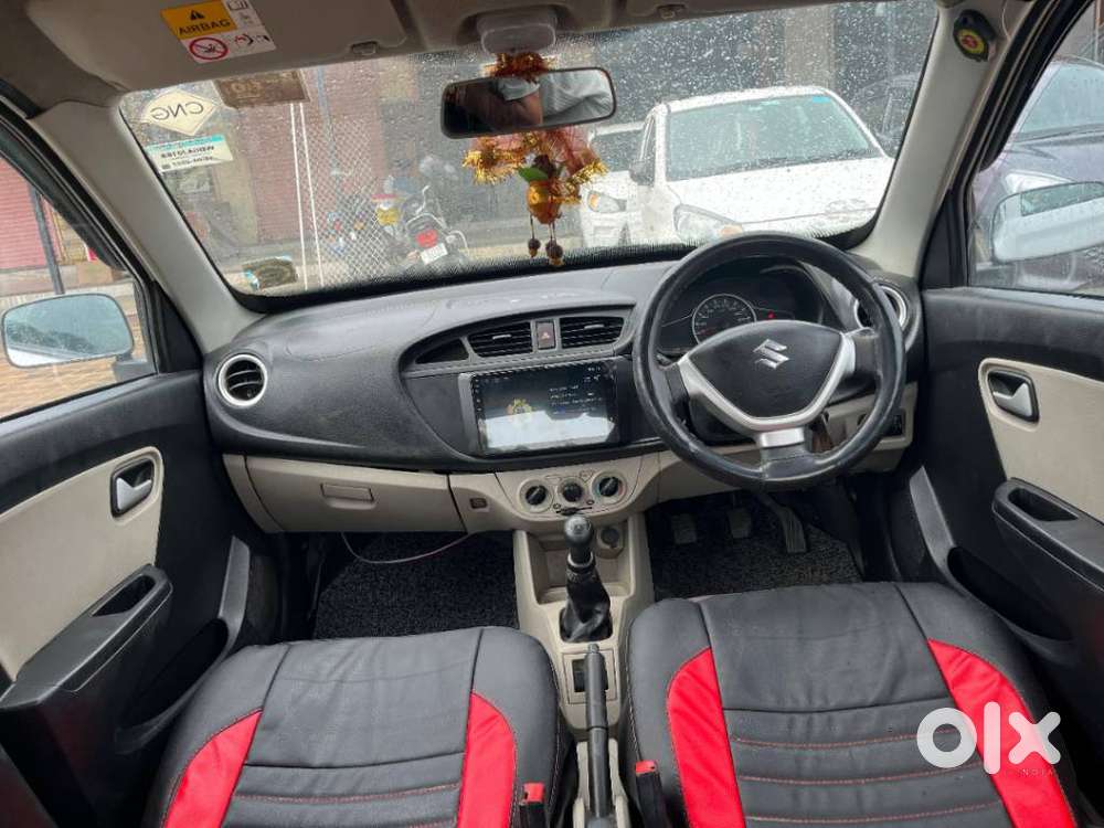 Maruti Suzuki Alto 800 Cng Lxi Optional, 2022, Cng & Hybrids