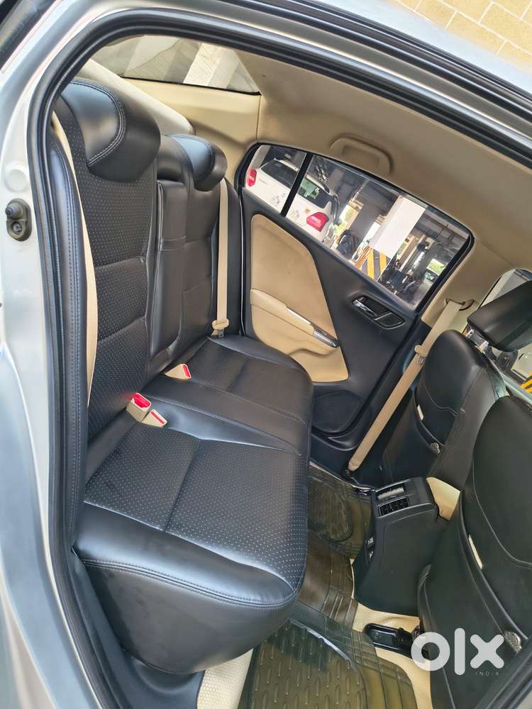 Honda City 2014-2015 V Mt, 2014, Diesel