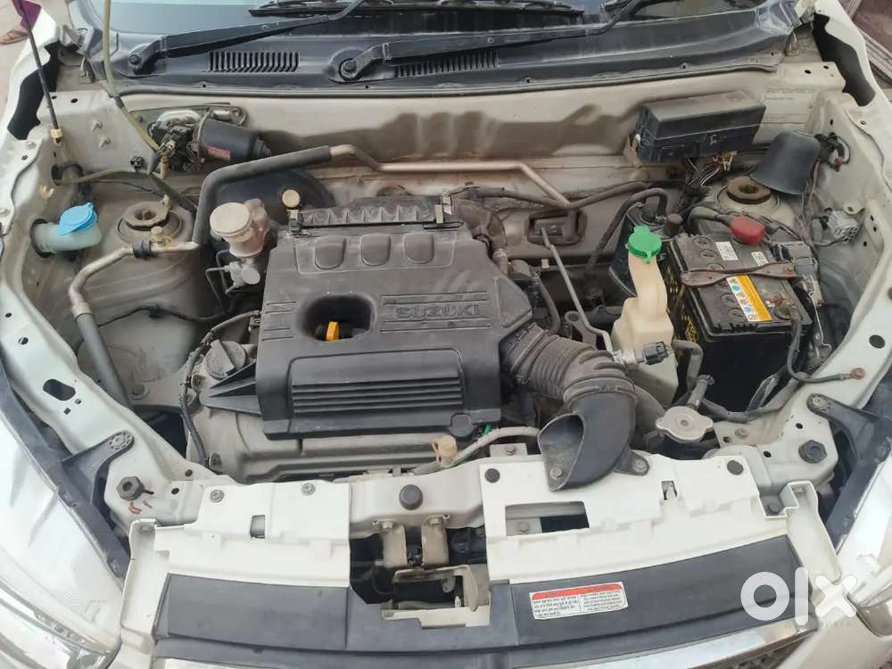 Maruti Suzuki Alto K10 2017 Petrol 68000 Km Driven