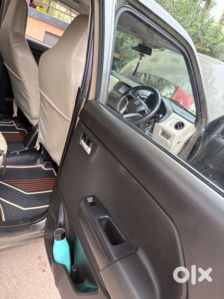 Maruti Suzuki Wagon R 2020