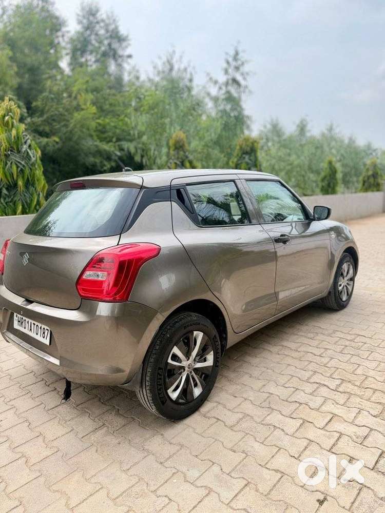 Maruti Suzuki Swift Ldi, 2019, Diesel