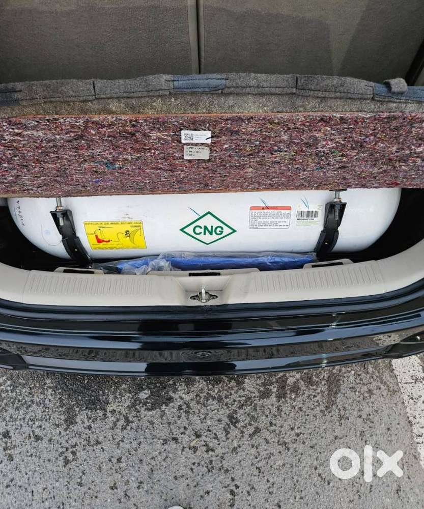 Maruti Suzuki Ertiga Zxi Plus Petrol, 2024, Cng & Hybrids