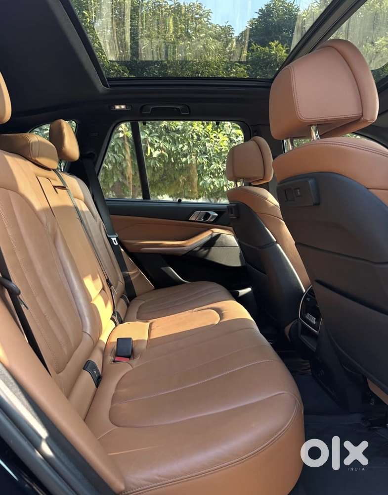 Bmw X5 Xdrive40i M Sport, 2023, Petrol