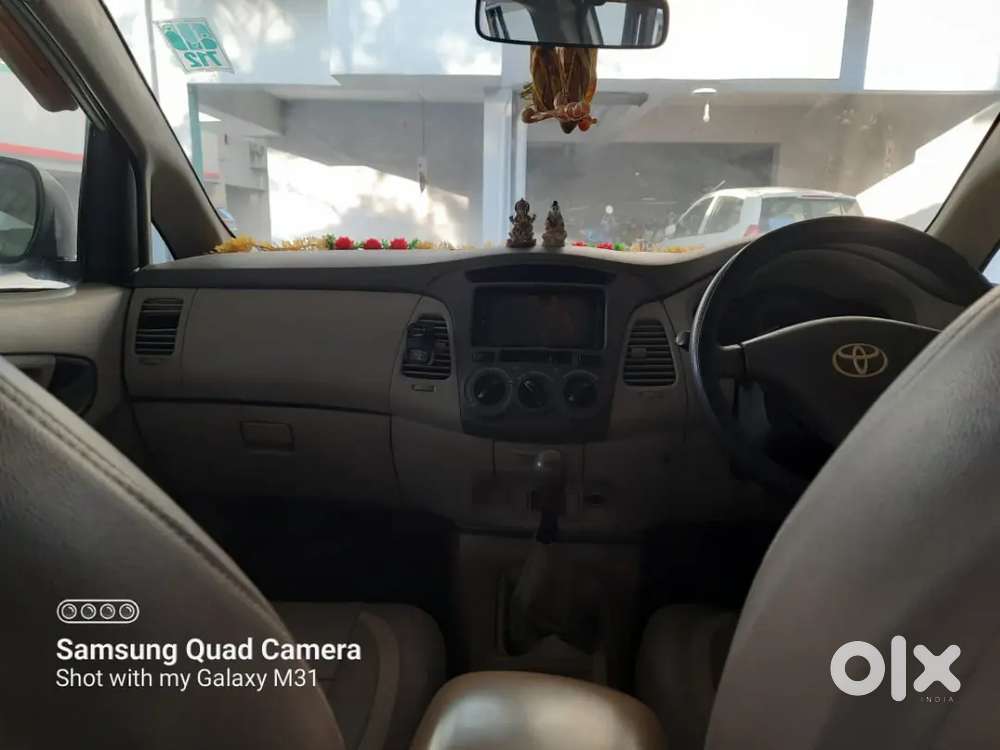 Well Maintained Innova