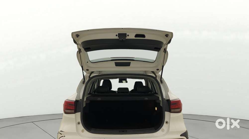 Mg Astor 1.5 Sharp Cvt, 2022, Petrol