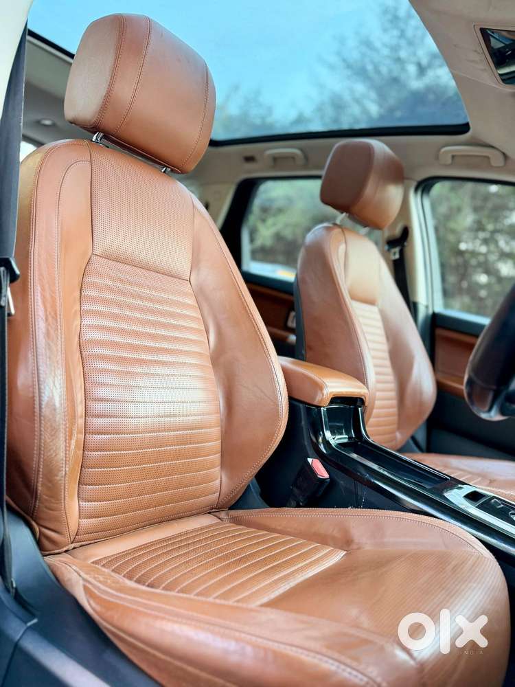 Land Rover Discovery Hse, 2016, Diesel