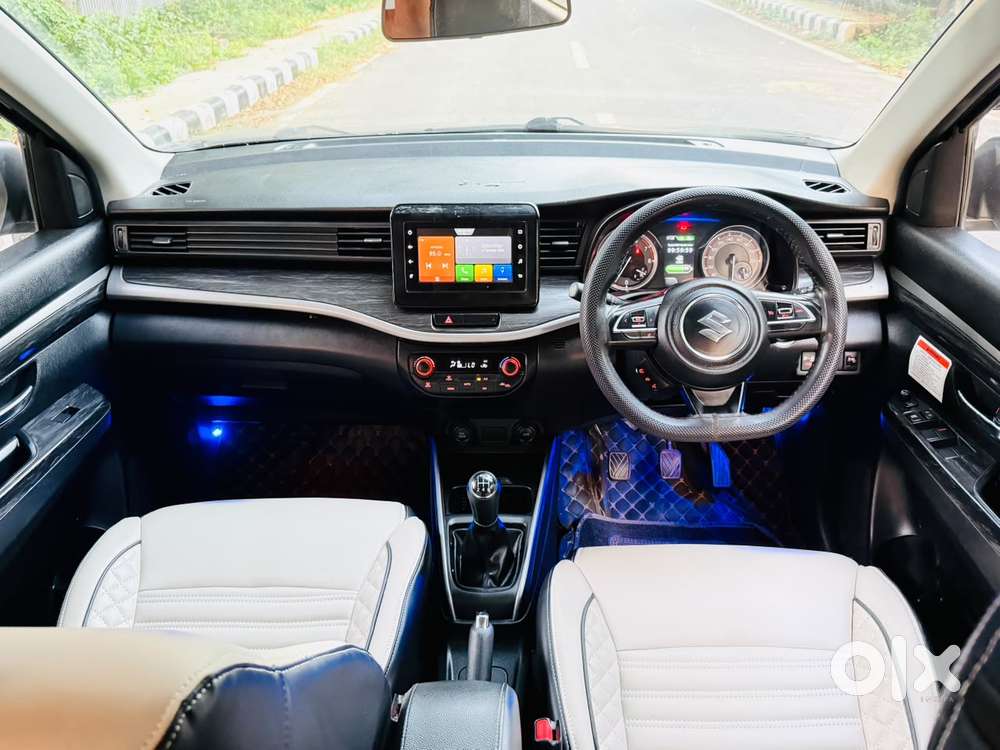 Maruti Suzuki Xl6 Zeta Mt Cng, 2023, Cng & Hybrids