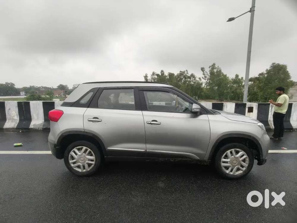 Maruti Suzuki Vitara 2021