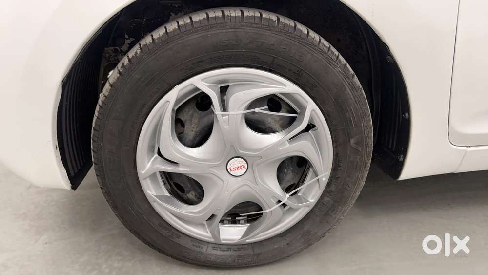 Hyundai Eon Magna, 2015, Petrol