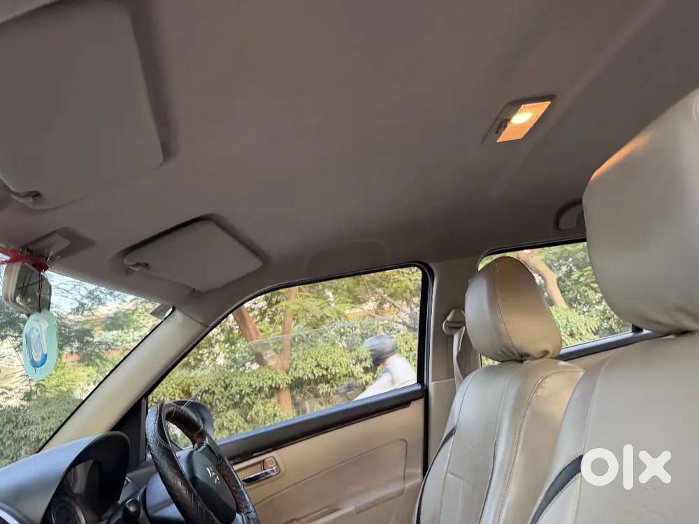 Maruti Suzuki Dzire 2012 Vxi Petrol - Excellent Condition