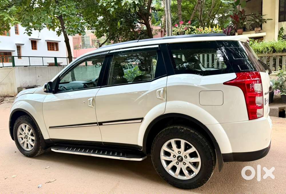 Mahindra Xuv500 W8 2wd, 2015, Diesel