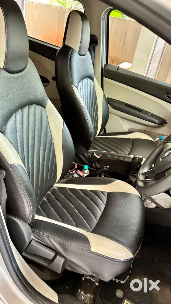 Renault Triber 1.0 Rxl 2025