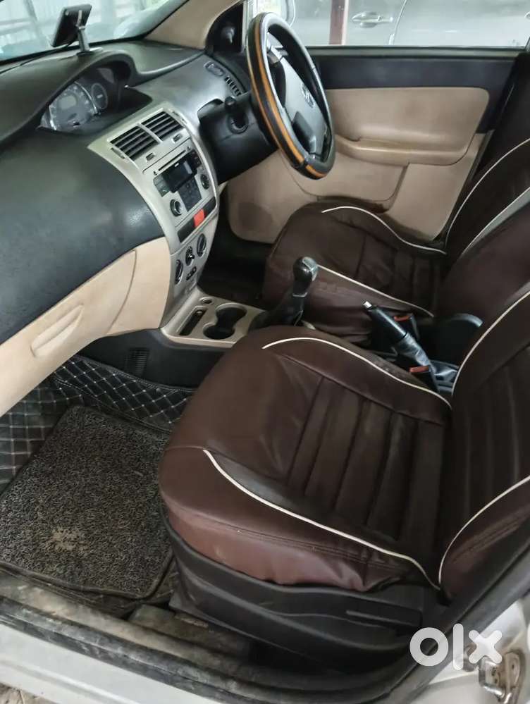 Tata Indica Vista 2013 Diesel Good Condition