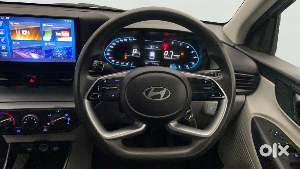 Hyundai New I20 1.2 Magna Mt, 2024, Petrol
