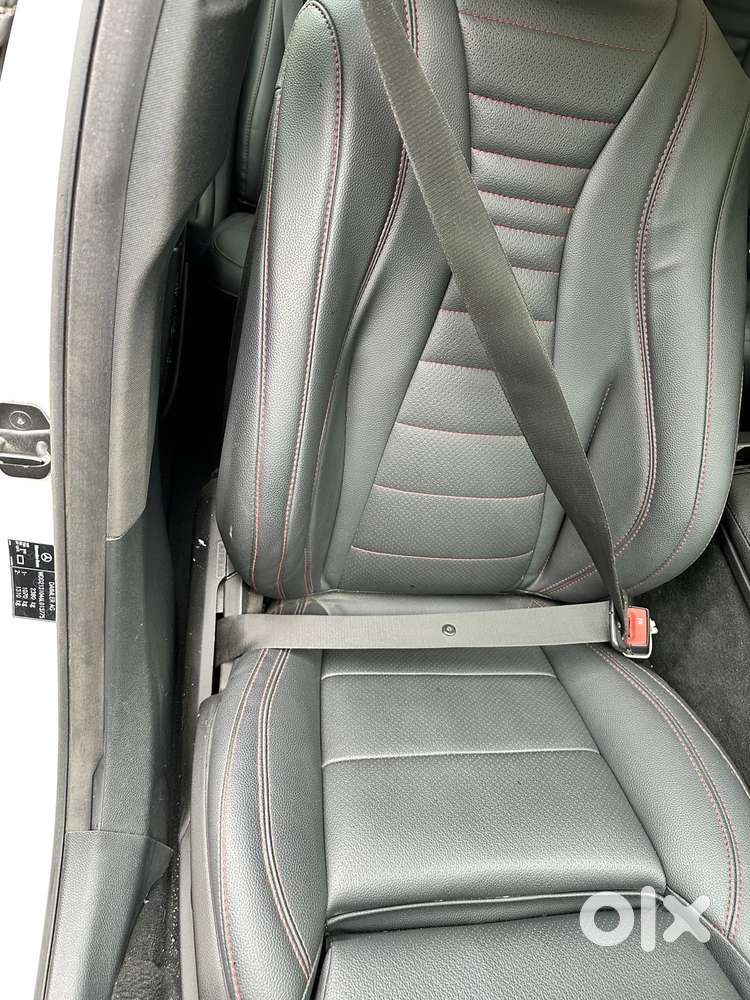 Mercedes-benz E-class E 220 Cdi Avantgarde, 2018, Diesel