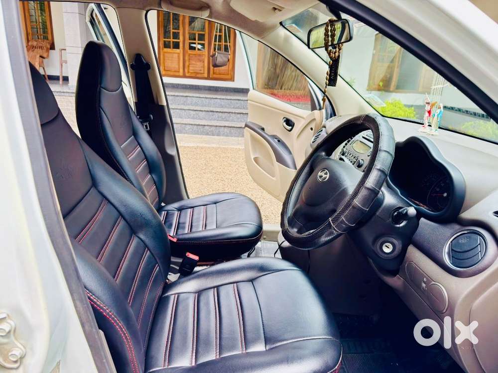 Hyundai I10 Sportz 1.2 (bs4) For Sale – ₹2,50,000