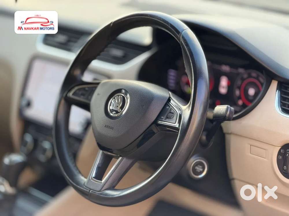 Skoda Octavia 1.8 Tsi At L K, 2019, Petrol