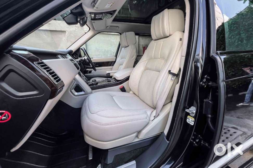 Land Rover Range Vogue, 2018, Diesel