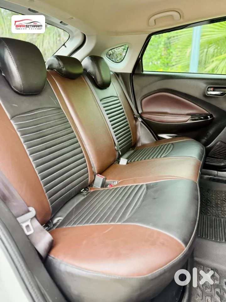 Toyota Urban Cruiser Taisor V 1.0 Petrol At, 2025, Petrol