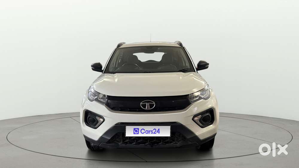 Tata Nexon 1.2 Revotron Xm, 2020, Petrol