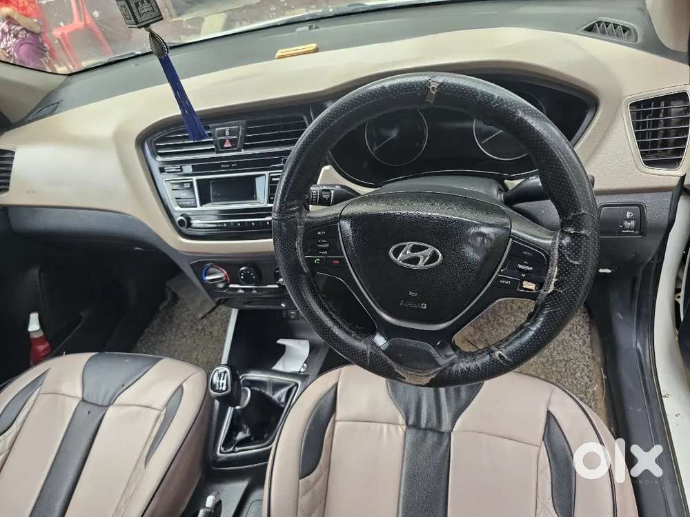2016 Model Car 120 Magna