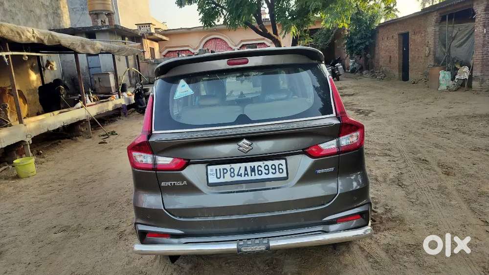 A1 Condition H 2024 Modal H