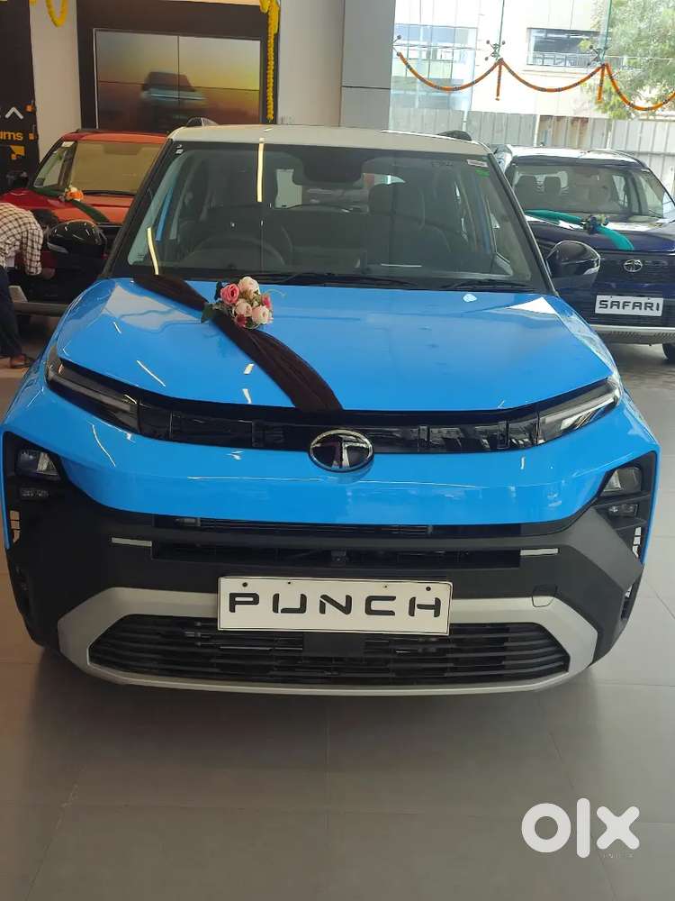 Tata Nexon Revotron 2026