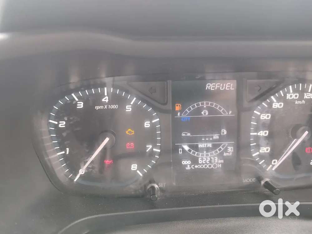 Tata Altroz 2024 Petrol Good Condition