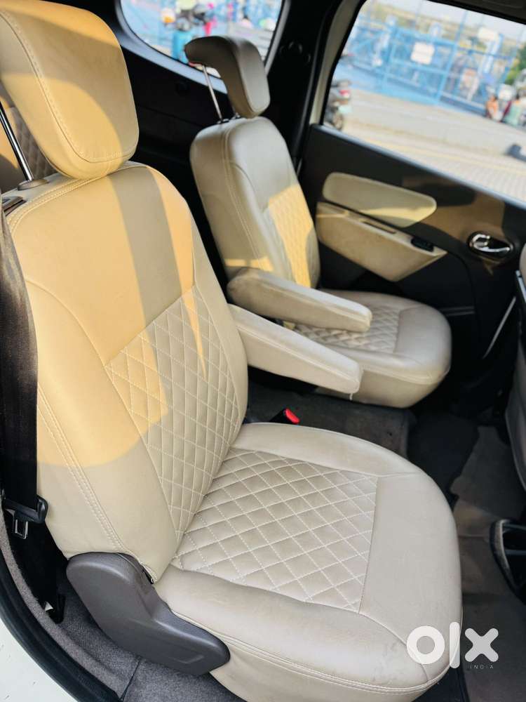 Renault Lodgy 110ps Rxz 7 Seater, 2015, Diesel