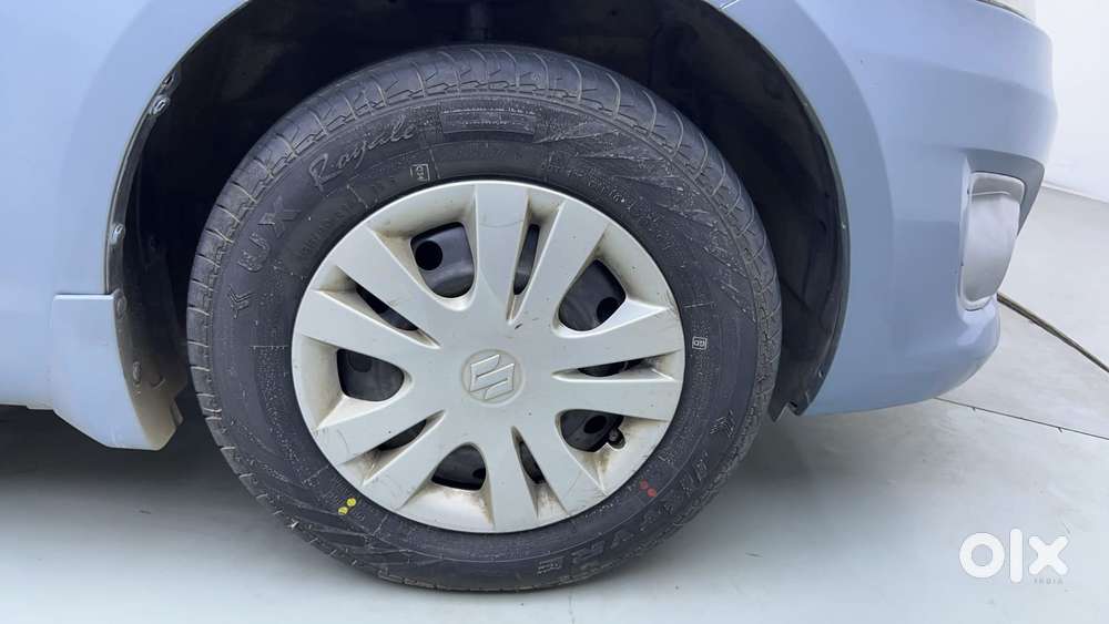 Maruti Suzuki Swift Dzire 1.3 Vxi, 2013, Petrol
