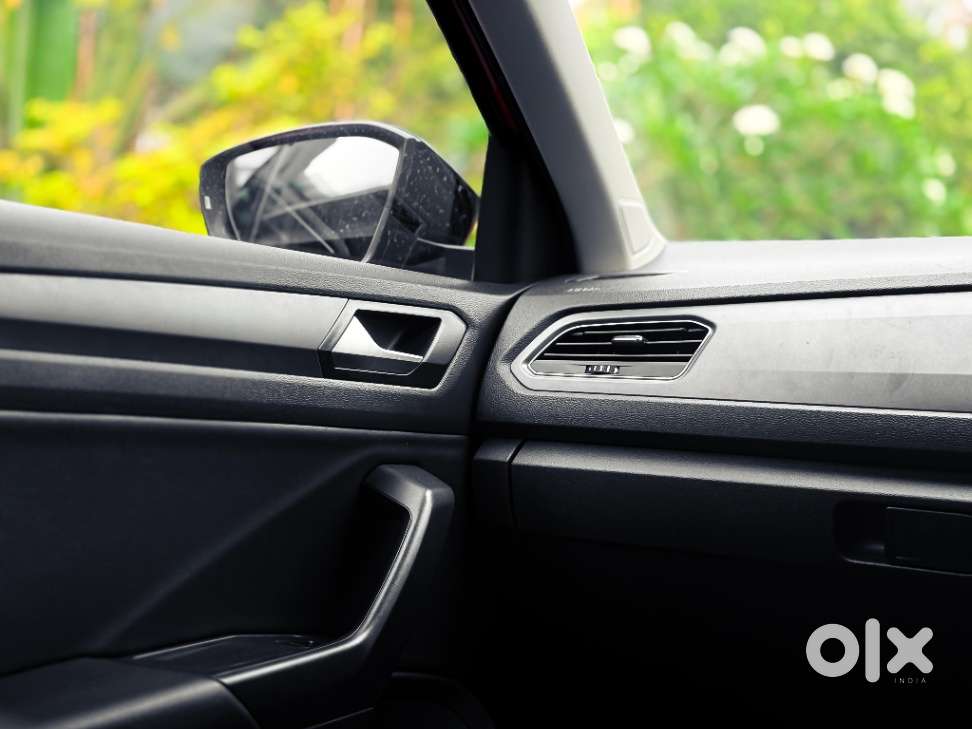 Volkswagen T-roc 1.5 Tsi Dsg, 2021, Petrol