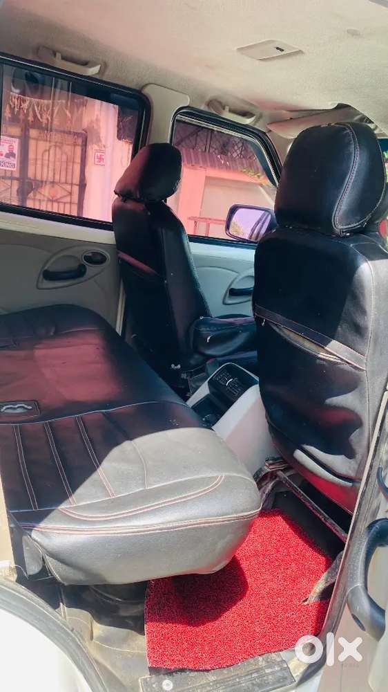 Scorpio S2 Model 2017 Price 780,000