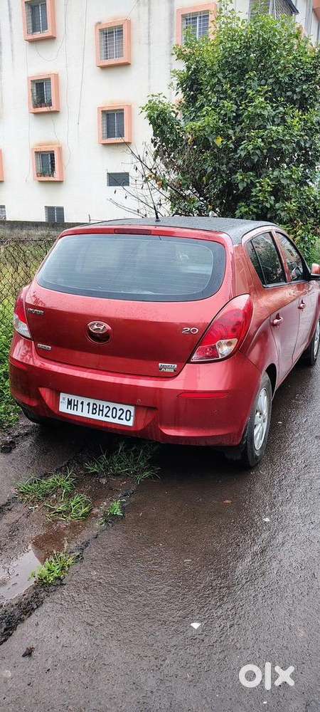 Hyundai Diesel Manual 2012