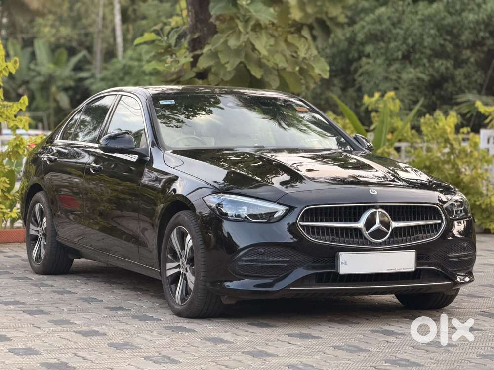 Mercedes-benz C-class 2.0 220d, 2025, Diesel